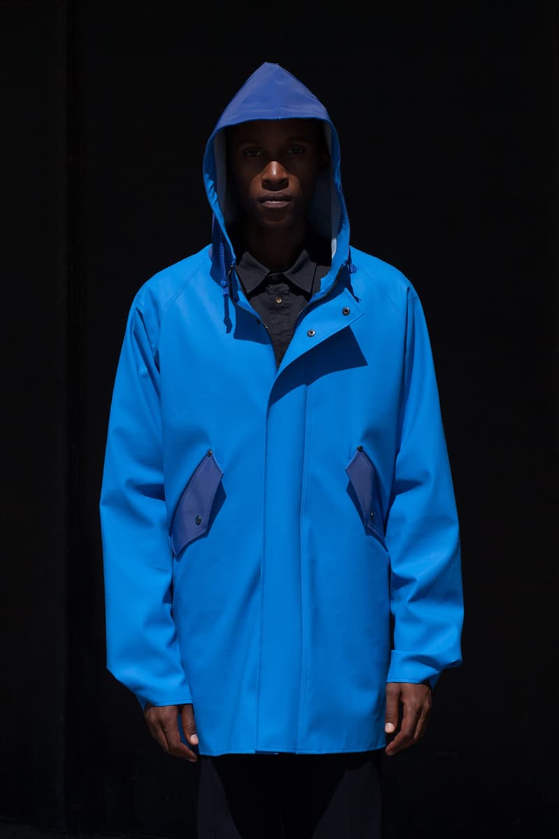 Elka 2014 春夏系列造型搭配 Lookbook