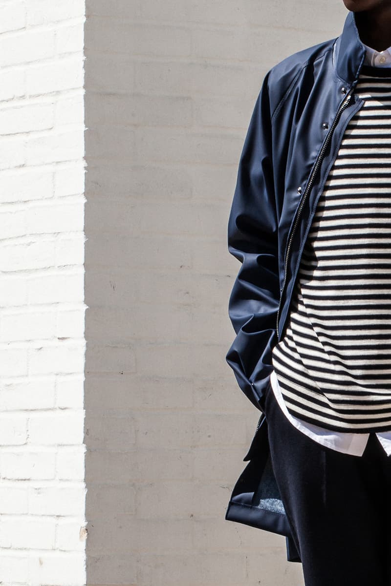 Elka 2014 春夏系列造型搭配 Lookbook