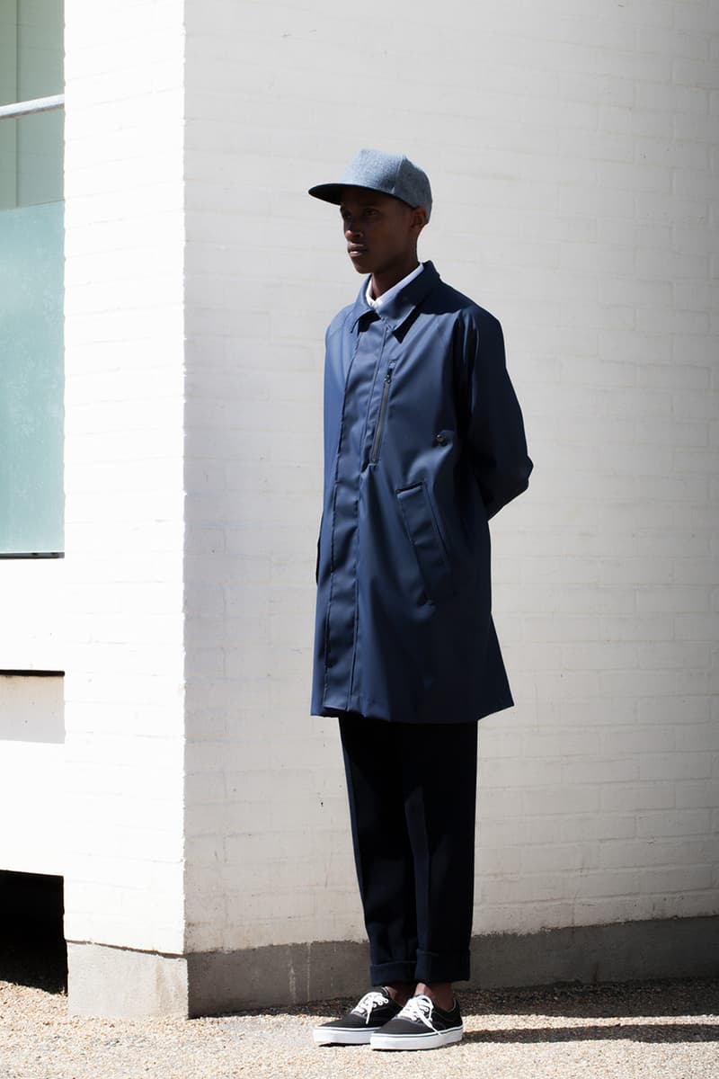 Elka 2014 春夏系列造型搭配 Lookbook