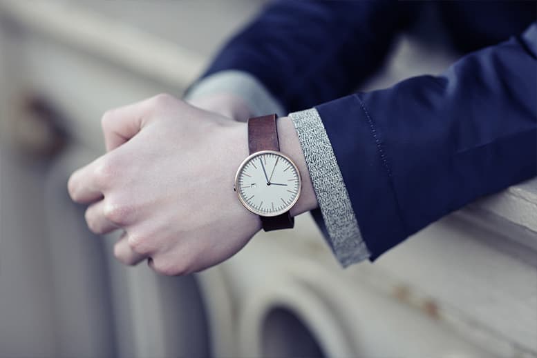 END. 2014 春夏造型搭配 Lookbook