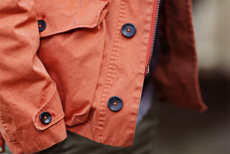 END. 2014 春夏造型搭配 Lookbook