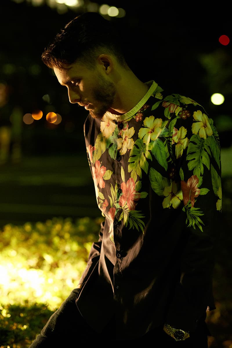 EOTOTO 2014 春夏系列造型搭配 Lookbook