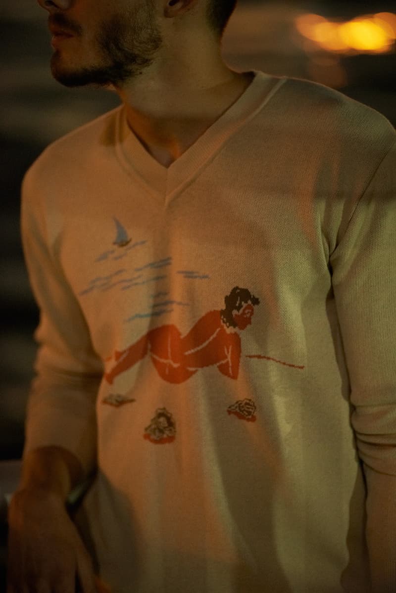 EOTOTO 2014 春夏系列造型搭配 Lookbook