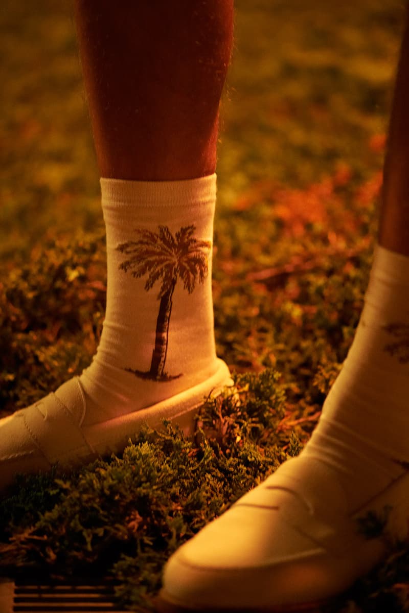 EOTOTO 2014 春夏系列造型搭配 Lookbook