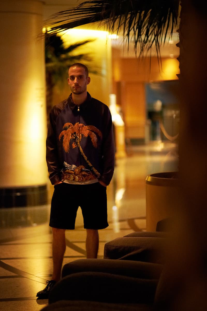 EOTOTO 2014 春夏系列造型搭配 Lookbook