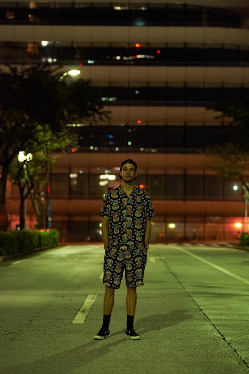 EOTOTO 2014 春夏系列造型搭配 Lookbook