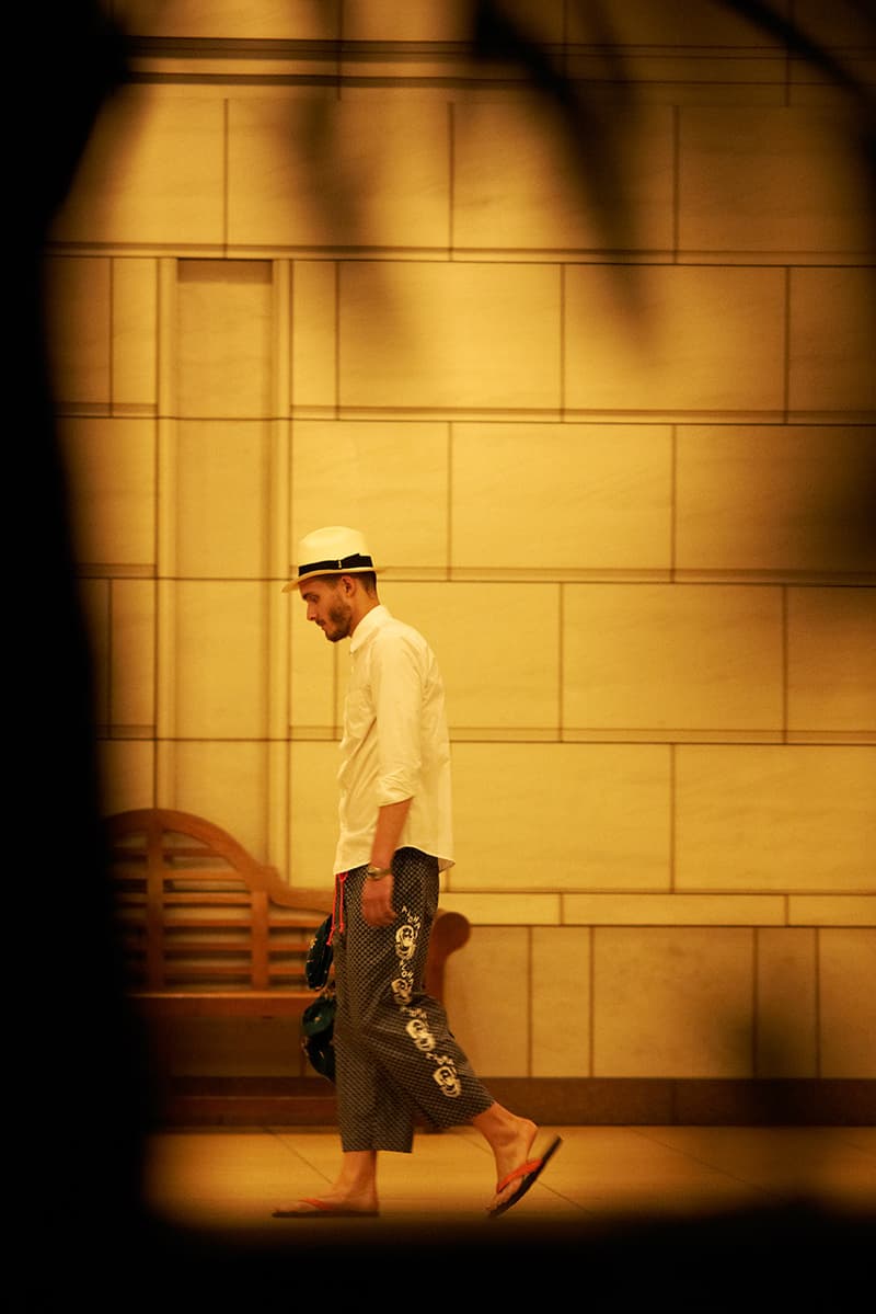 EOTOTO 2014 春夏系列造型搭配 Lookbook