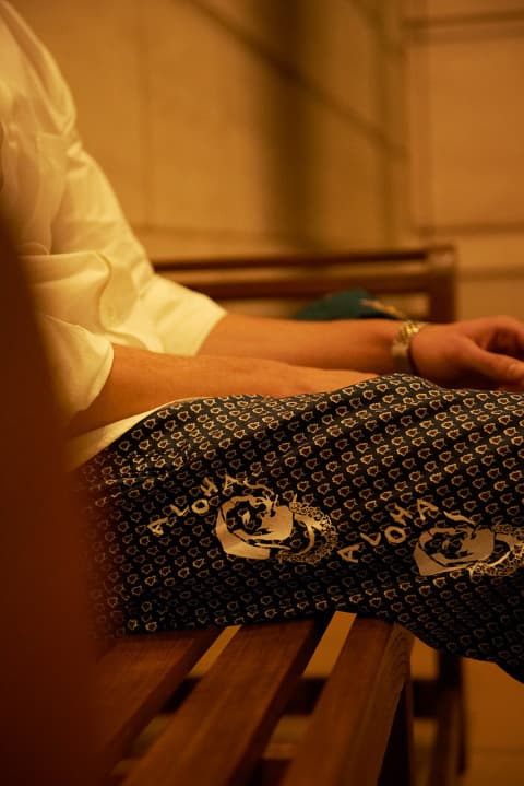 EOTOTO 2014 春夏系列造型搭配 Lookbook