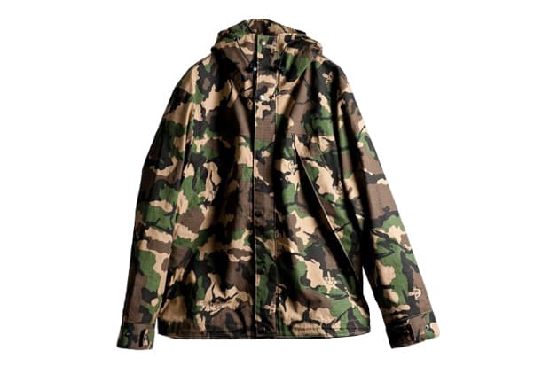 Eric Elms x Jun 2014 春夏聯名系列