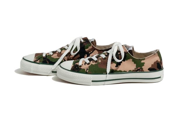 Eric Elms x Jun 2014 春夏聯名系列