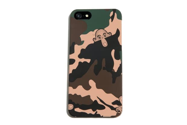 Eric Elms x Jun 2014 春夏聯名系列