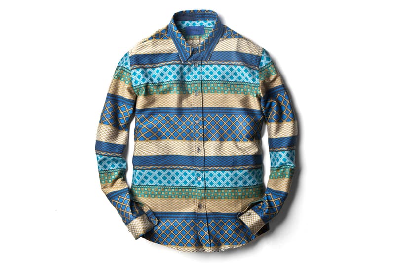 Études 2014 春夏系列