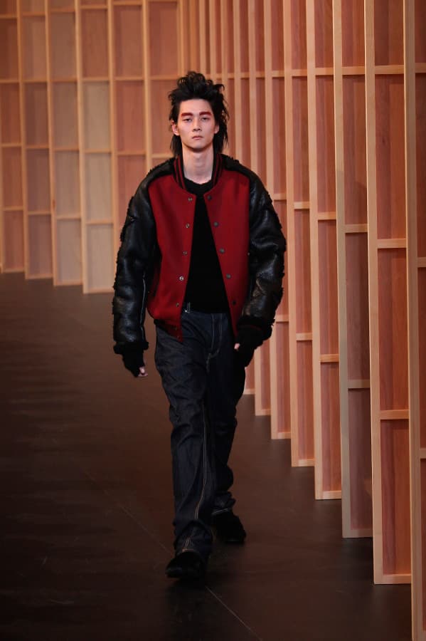 FACETASM 2014 秋冬系列發佈會