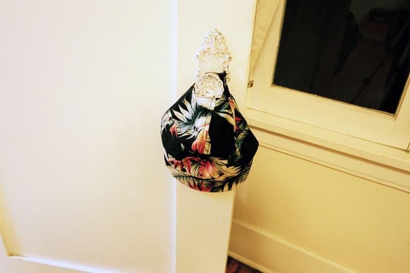 FairEnds 2014 春季造型搭配 Lookbook