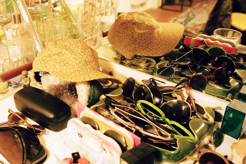 FairEnds 2014 春季造型搭配 Lookbook