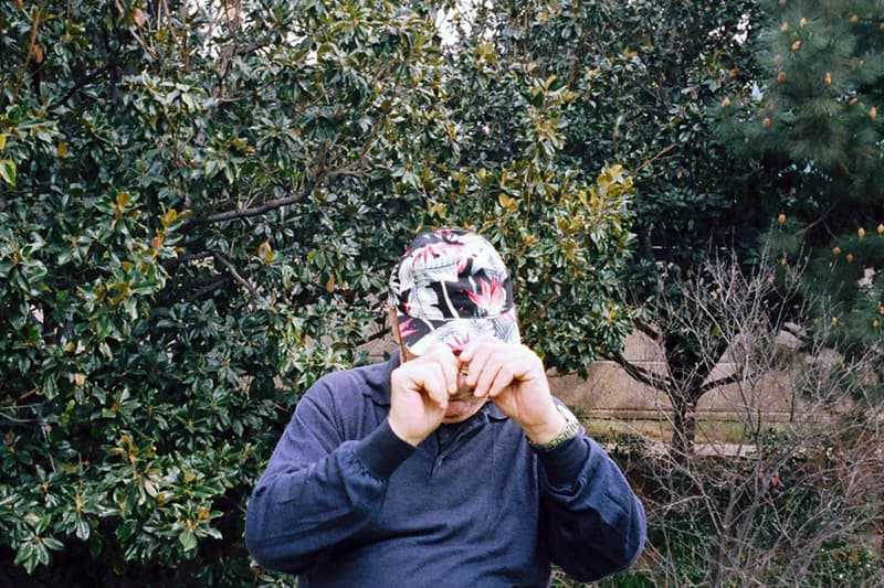 FairEnds 2014 春季造型搭配 Lookbook