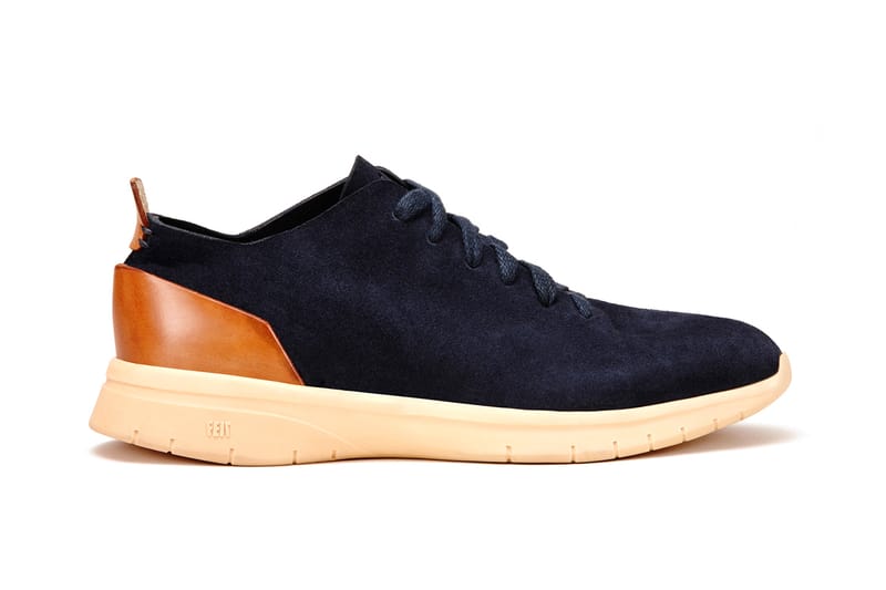 FEIT 2014 春夏系列 Bio Trainer 鞋款