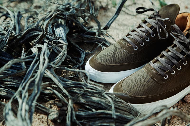 Filling Pieces 2014 春夏系列第二波新品