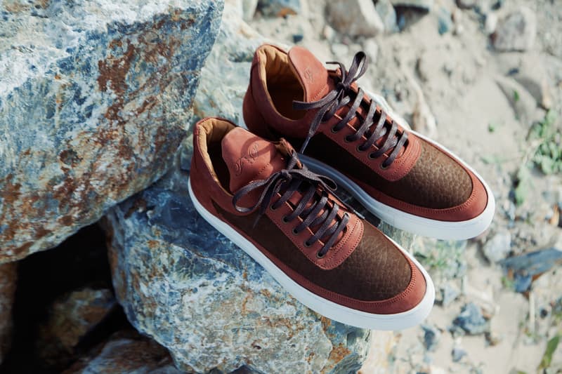 Filling Pieces 2014 春夏系列第二波新品