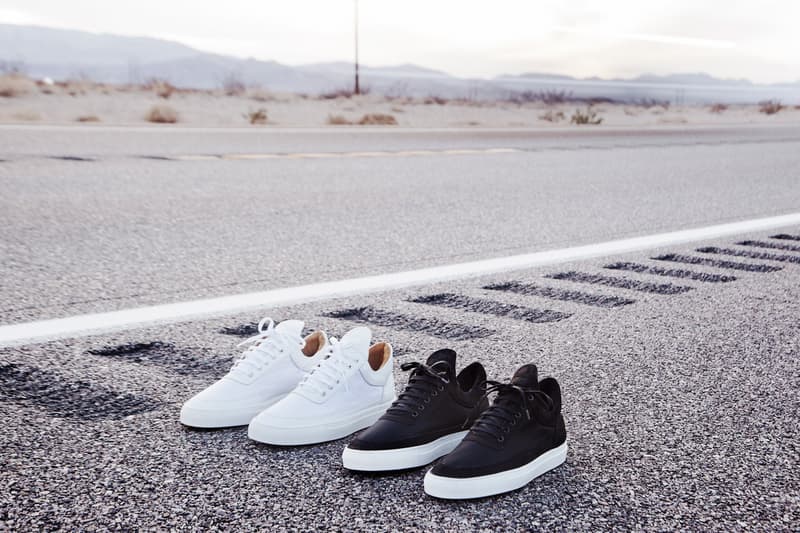 Filling Pieces 2014 春夏系列第二波新品