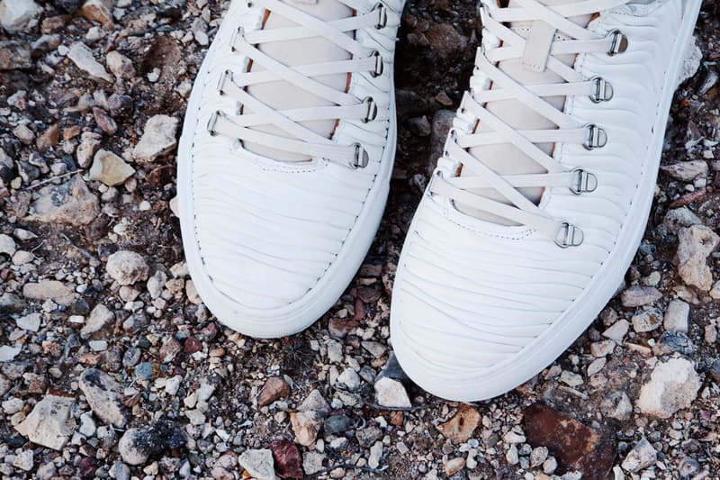 Filling Pieces 2014 春夏系列第二波新品