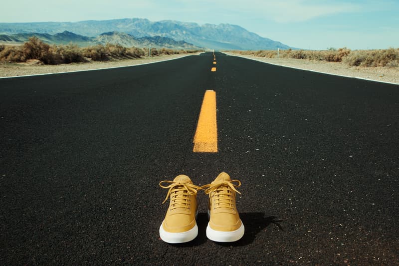 Filling Pieces 2014 春夏系列第二波新品