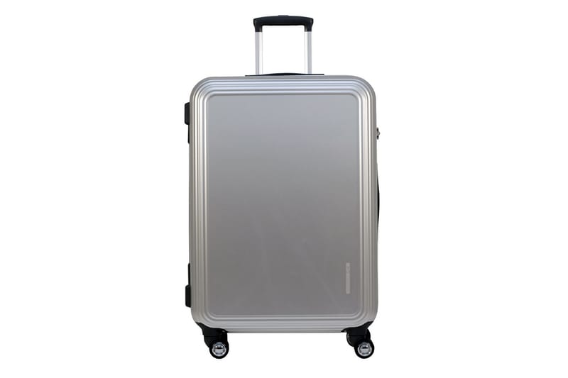 Flight 001 全新行李箱系列「F1 Continuum」