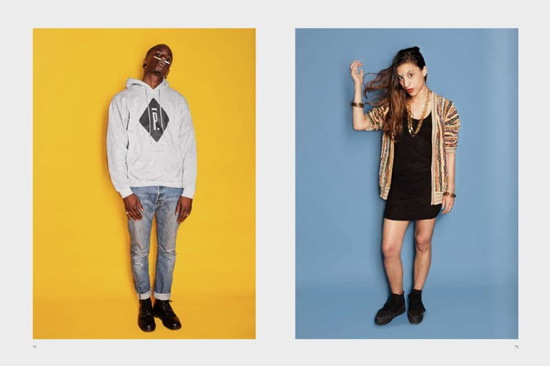 Pigalle x FRANK151 第 54 期「PPP」主題特刊