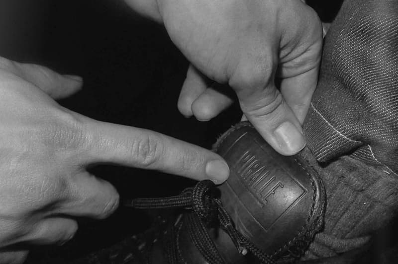 Pigalle x FRANK151 第 54 期「PPP」主題特刊