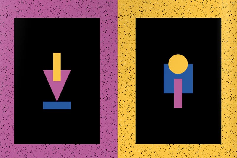 Pigalle x FRANK151 第 54 期「PPP」主題特刊