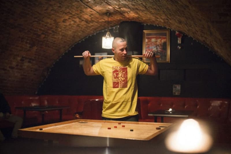 FUCT 2014 春夏「Pair A Dice」造型搭配 Lookbook