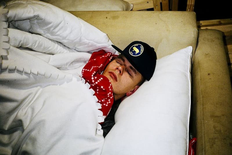 FUCT 2014 春夏「Pair A Dice」造型搭配 Lookbook