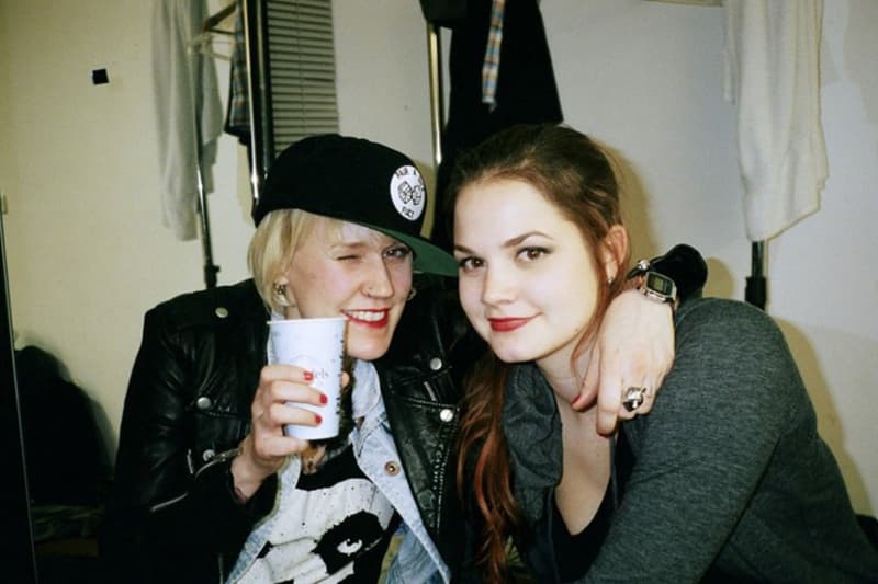 FUCT 2014 春夏「Pair A Dice」造型搭配 Lookbook