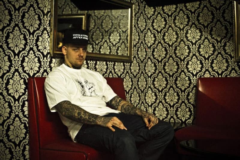 FUCT 2014 春夏「Pair A Dice」造型搭配 Lookbook