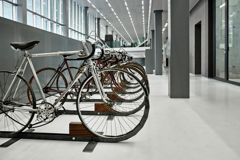 造訪 G-Star RAW 阿姆斯特丹總部