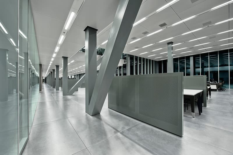 造訪 G-Star RAW 阿姆斯特丹總部