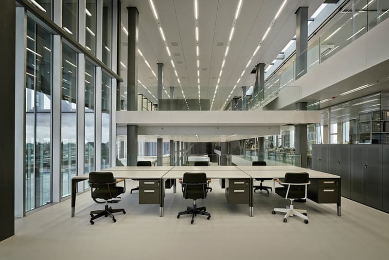 造訪 G-Star RAW 阿姆斯特丹總部