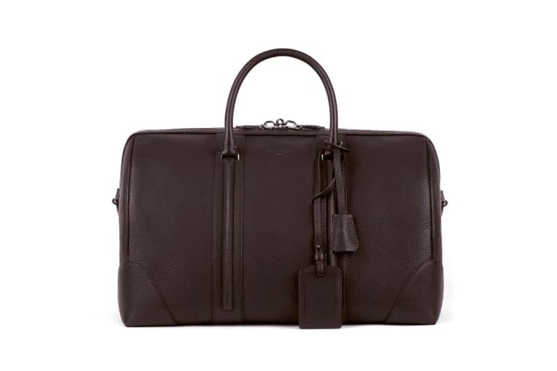 Givenchy 2014 早秋配件系列