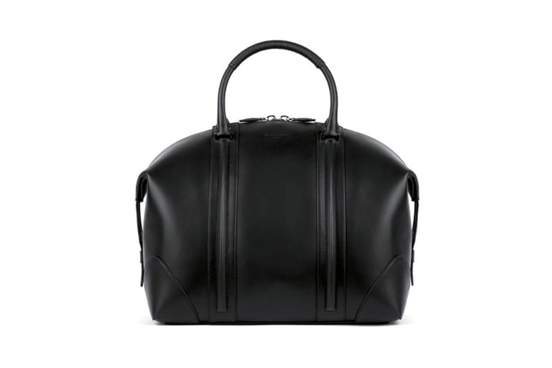 Givenchy 2014 早秋配件系列