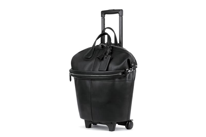 Givenchy 2014 早秋配件系列