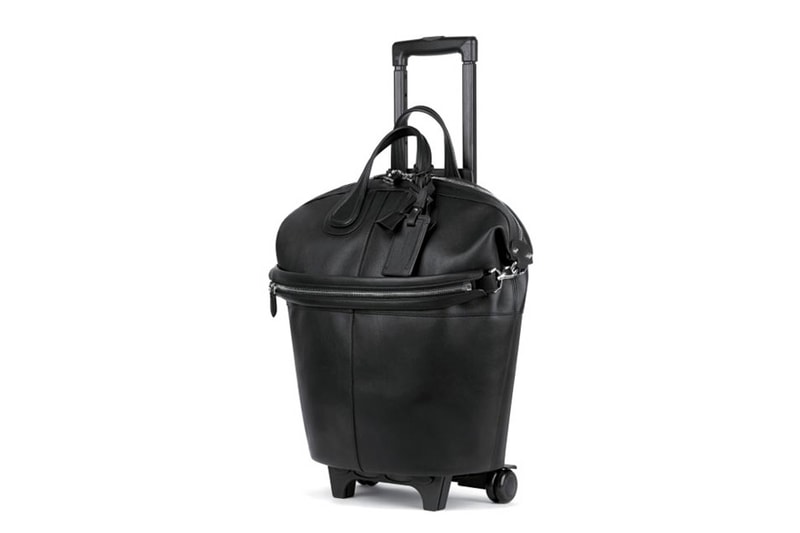 Givenchy 2014 早秋配件系列