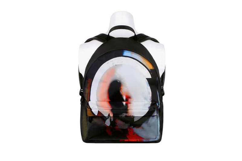 Givenchy 2014 早秋配件系列