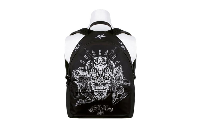 Givenchy 2014 早秋配件系列