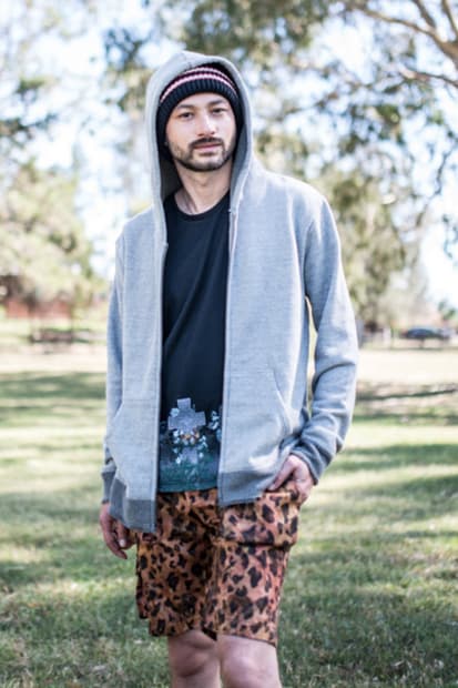 glamb 2014 春夏「Festivalism」造型搭配 Lookbook