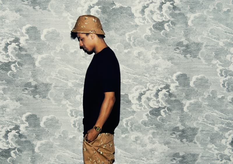 Grand Scheme 2014 春夏系列造型搭配 Lookbook