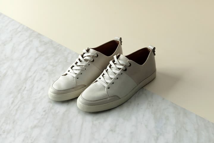 Haerfest 2014 春夏 AE16 Trainer 鞋款