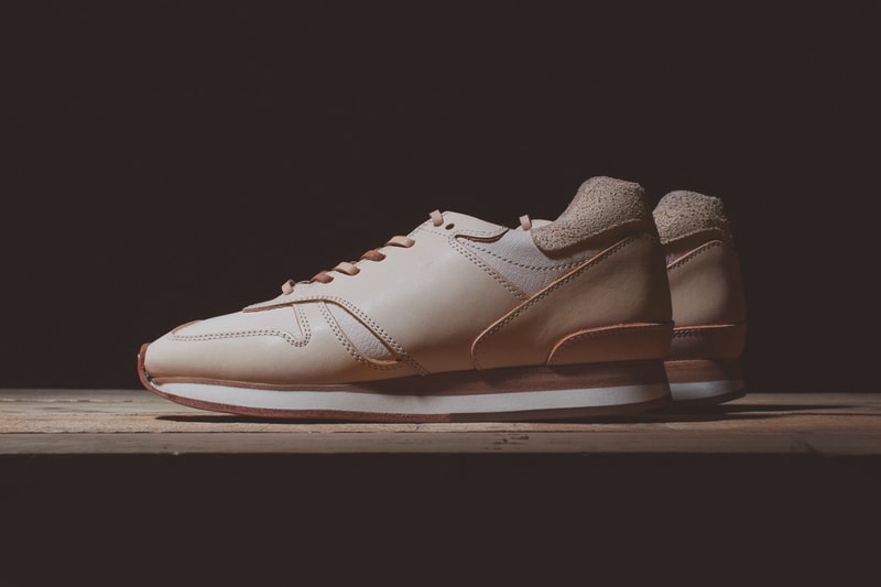 Hender Scheme Manual Industrial Products 08 跑鞋