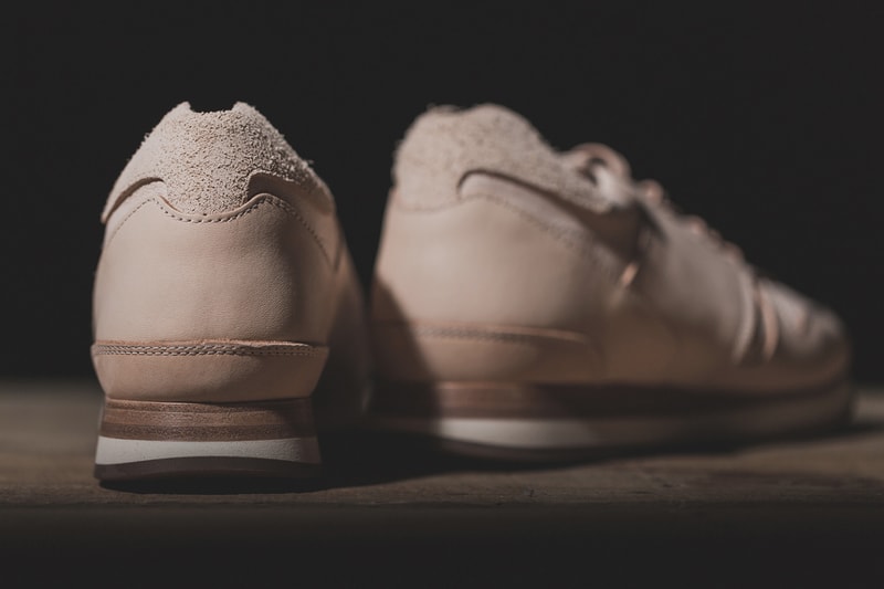Hender Scheme Manual Industrial Products 08 跑鞋