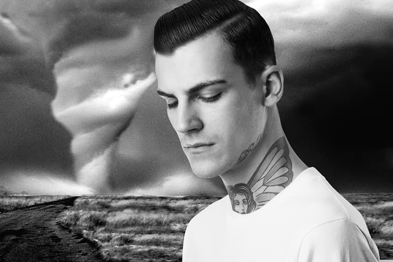 Hood By Air 2014 春夏系列