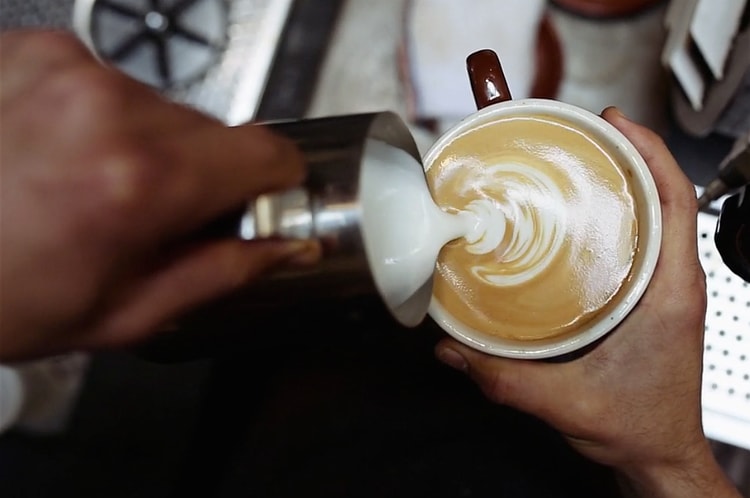 HYPEBEAST Eats… 舊金山咖啡館 Four Barrel Coffee